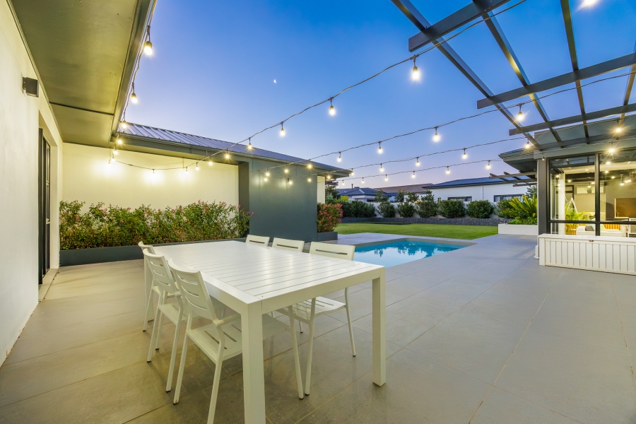 4 Bedroom Property for Sale in Clara Anna Fontein Western Cape
